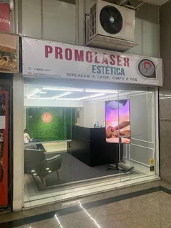 Photo Promolaser Estética Avançada