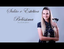 Salão e Estética Belíssima