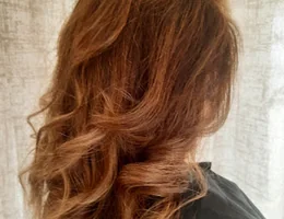 Grisella hair/cabeleireira especialista em mechas e cor