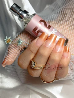 Photo Carla Abrantes Nails Designer