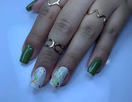 Studio jessica andrielle (manicure sombrio)