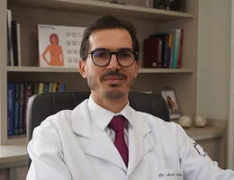 Cirurgia Pós-Bariátrica, Lipedema e Plástica | Dr. André Araújo