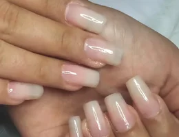 Espaço nail designer camila Mendes