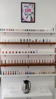 Photo Aquarela Nails Studio