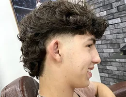 Barbearia Referência