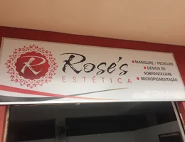 Rose's Estética