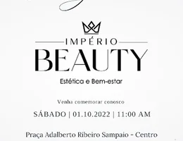 Império Beauty - Ruy Barbosa