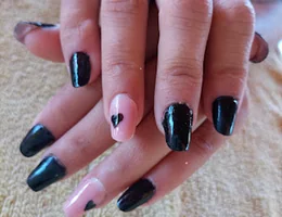 Diuliana Vieira Nails designer