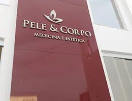 Pele e Corpo