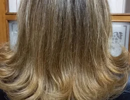 Grisella hair/cabeleireira especialista em mechas e cor